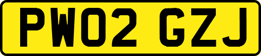 PW02GZJ