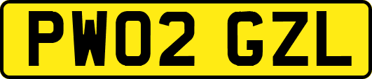 PW02GZL