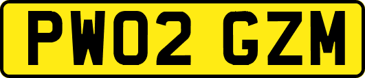 PW02GZM