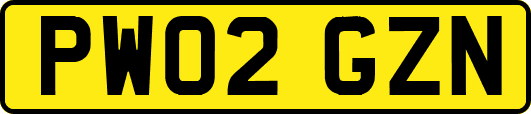 PW02GZN