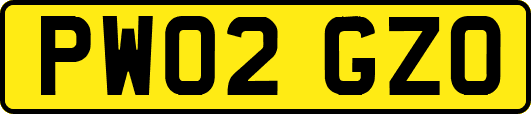 PW02GZO
