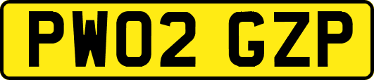 PW02GZP