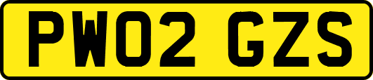 PW02GZS
