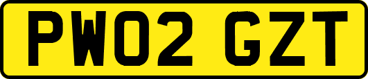 PW02GZT