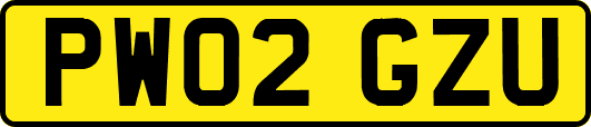 PW02GZU