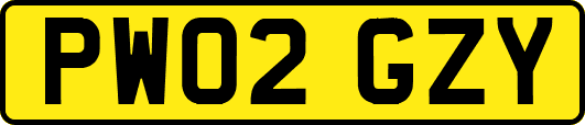 PW02GZY