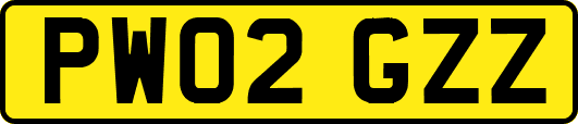 PW02GZZ