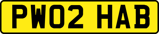 PW02HAB