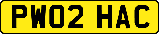 PW02HAC