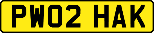PW02HAK