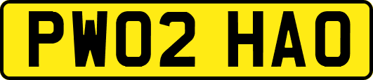 PW02HAO