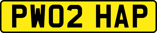 PW02HAP