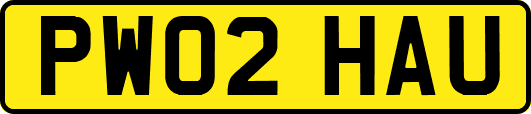 PW02HAU