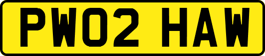 PW02HAW