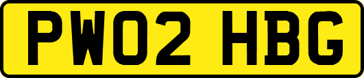 PW02HBG