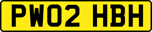 PW02HBH