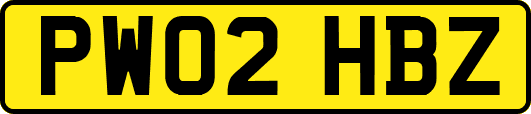 PW02HBZ
