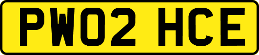 PW02HCE