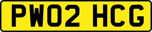 PW02HCG