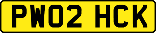 PW02HCK