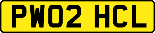 PW02HCL