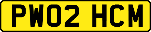 PW02HCM