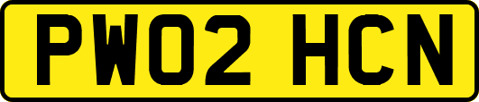 PW02HCN