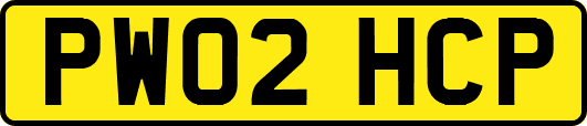 PW02HCP