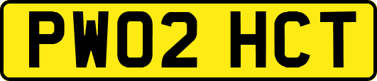 PW02HCT