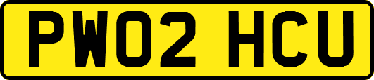 PW02HCU