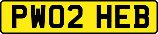 PW02HEB