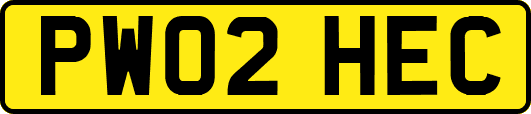 PW02HEC