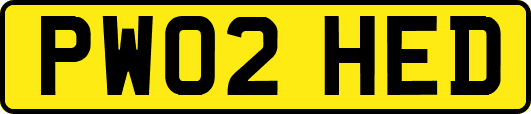 PW02HED
