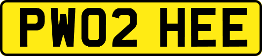 PW02HEE