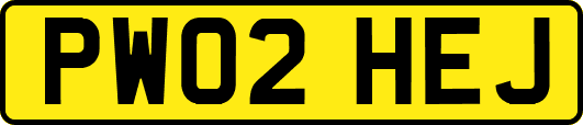 PW02HEJ