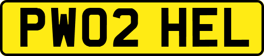 PW02HEL