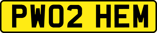 PW02HEM
