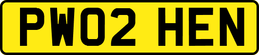 PW02HEN