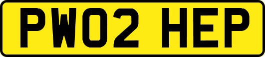 PW02HEP