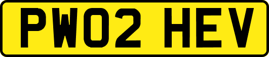 PW02HEV