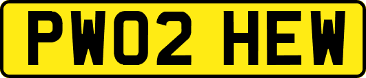PW02HEW