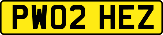 PW02HEZ