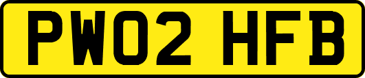 PW02HFB