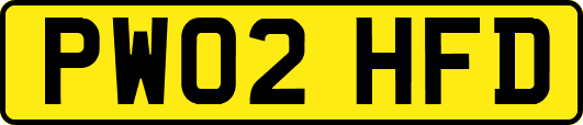 PW02HFD