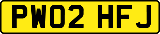 PW02HFJ