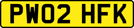 PW02HFK