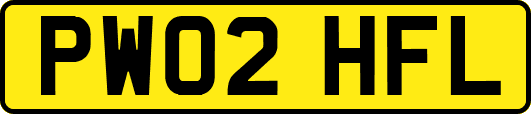 PW02HFL