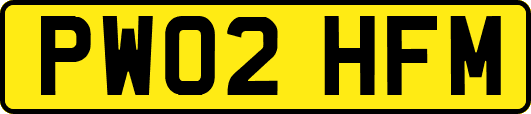 PW02HFM
