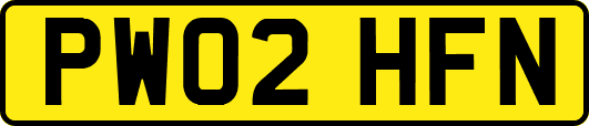 PW02HFN