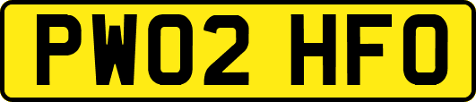 PW02HFO
